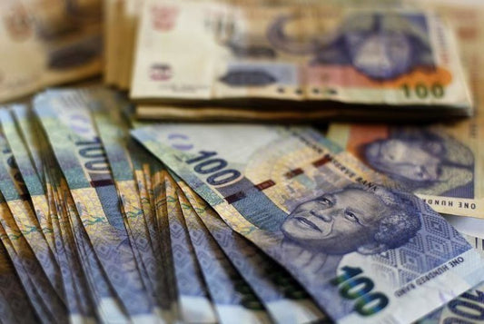 Investing in Mzansi Is Easy ! Start with a R100, Grow Smart
