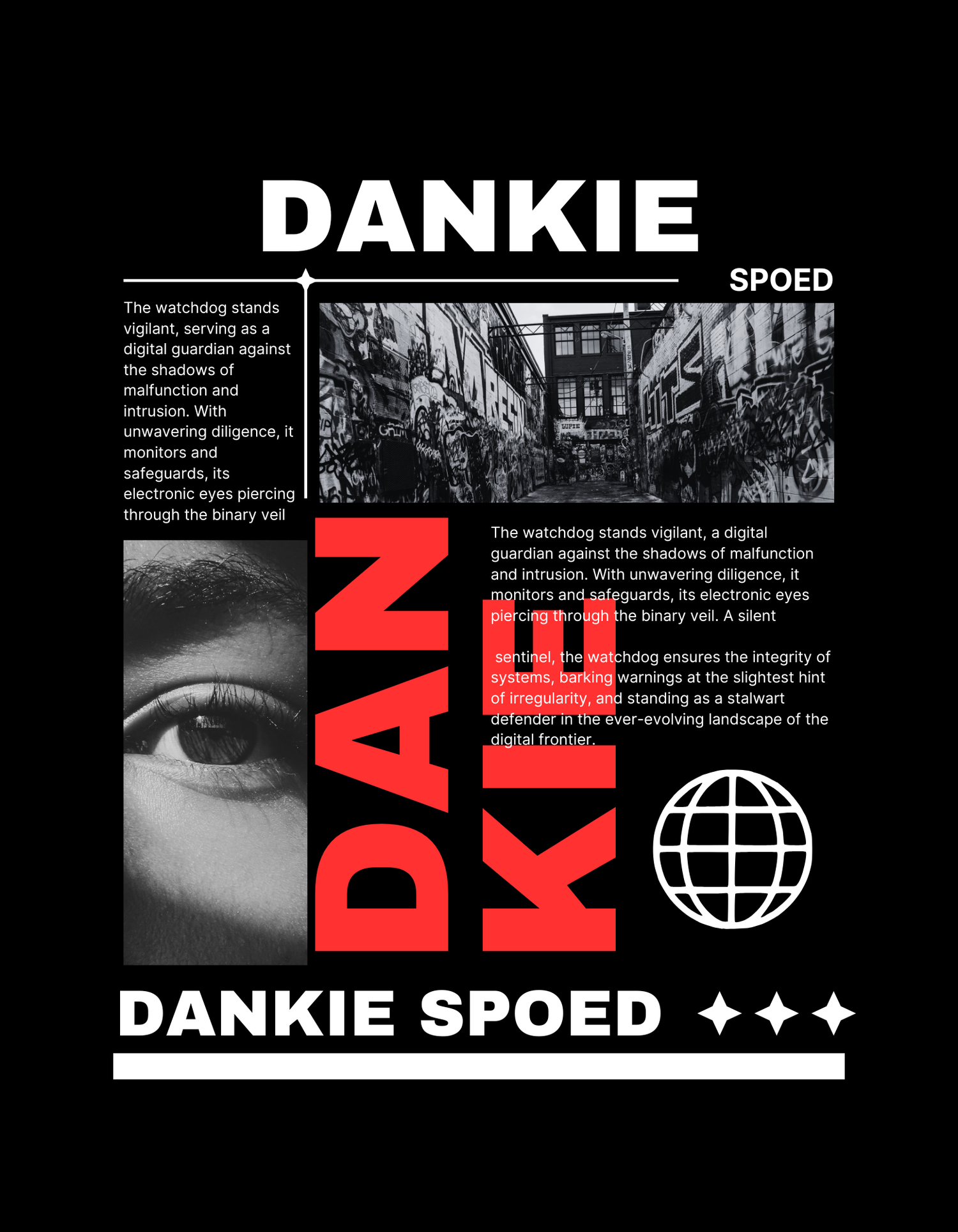 Obvious black t-shirts